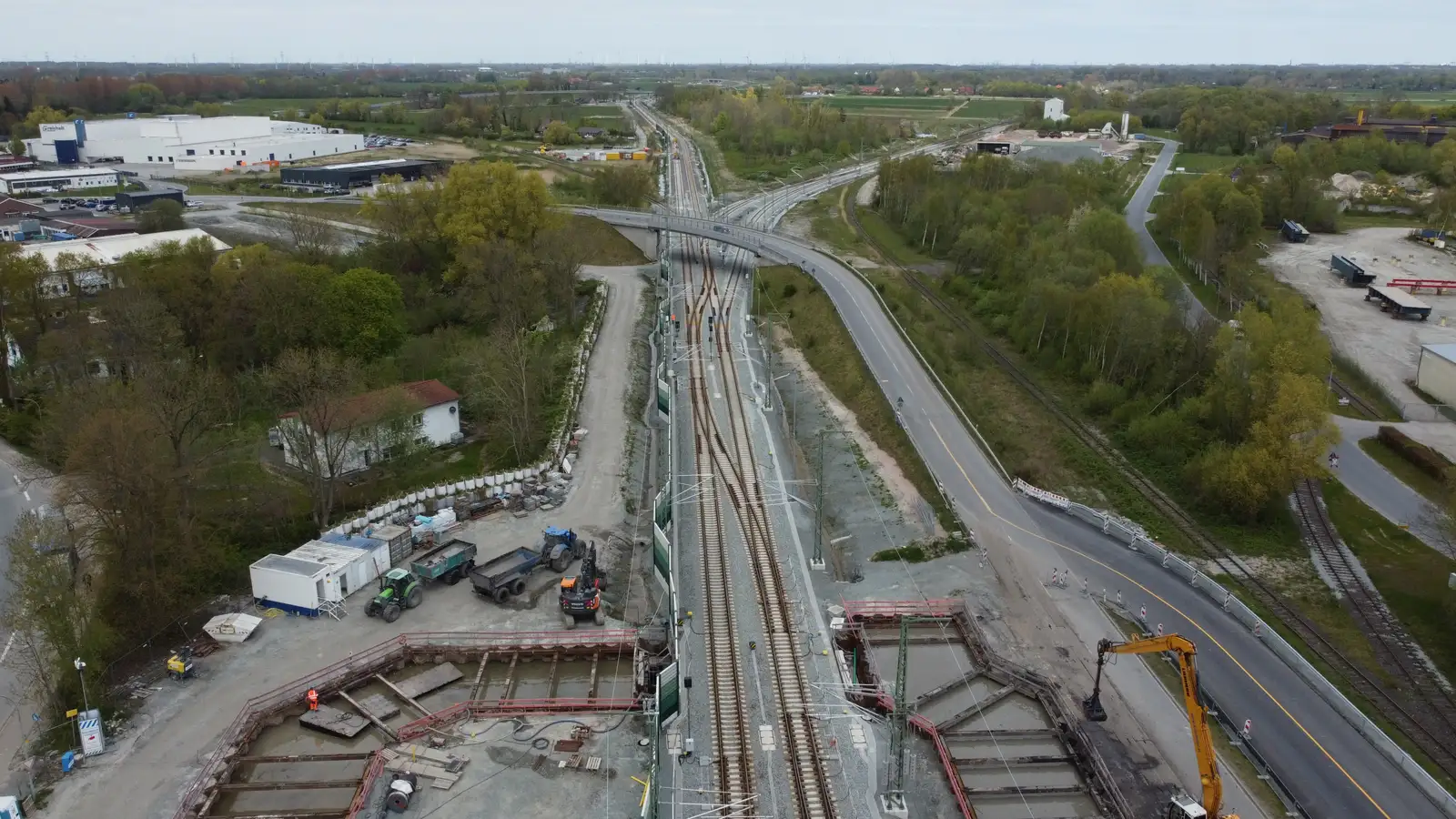 ABS Oldenburg-Wilhelmshaven