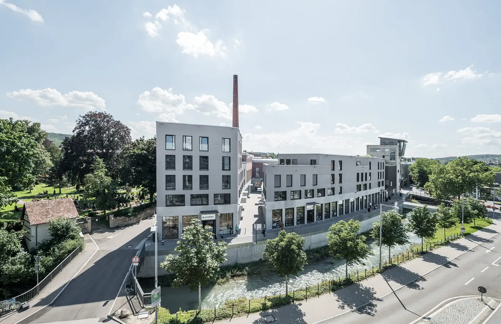 Enzian Seifenfabrik Metzingen