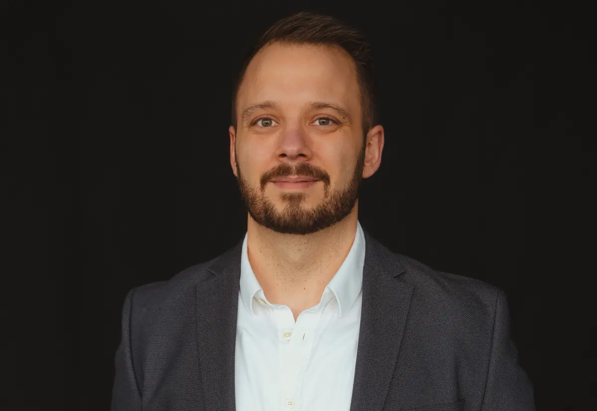Joel Kaufmann
