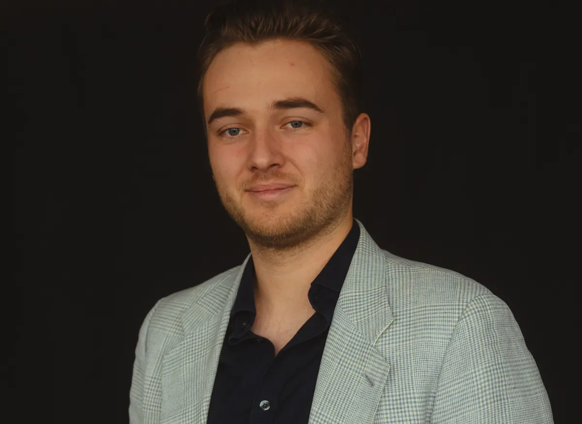 Paul Weihrich