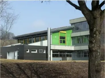 Schlossgymnasium Kirchheim