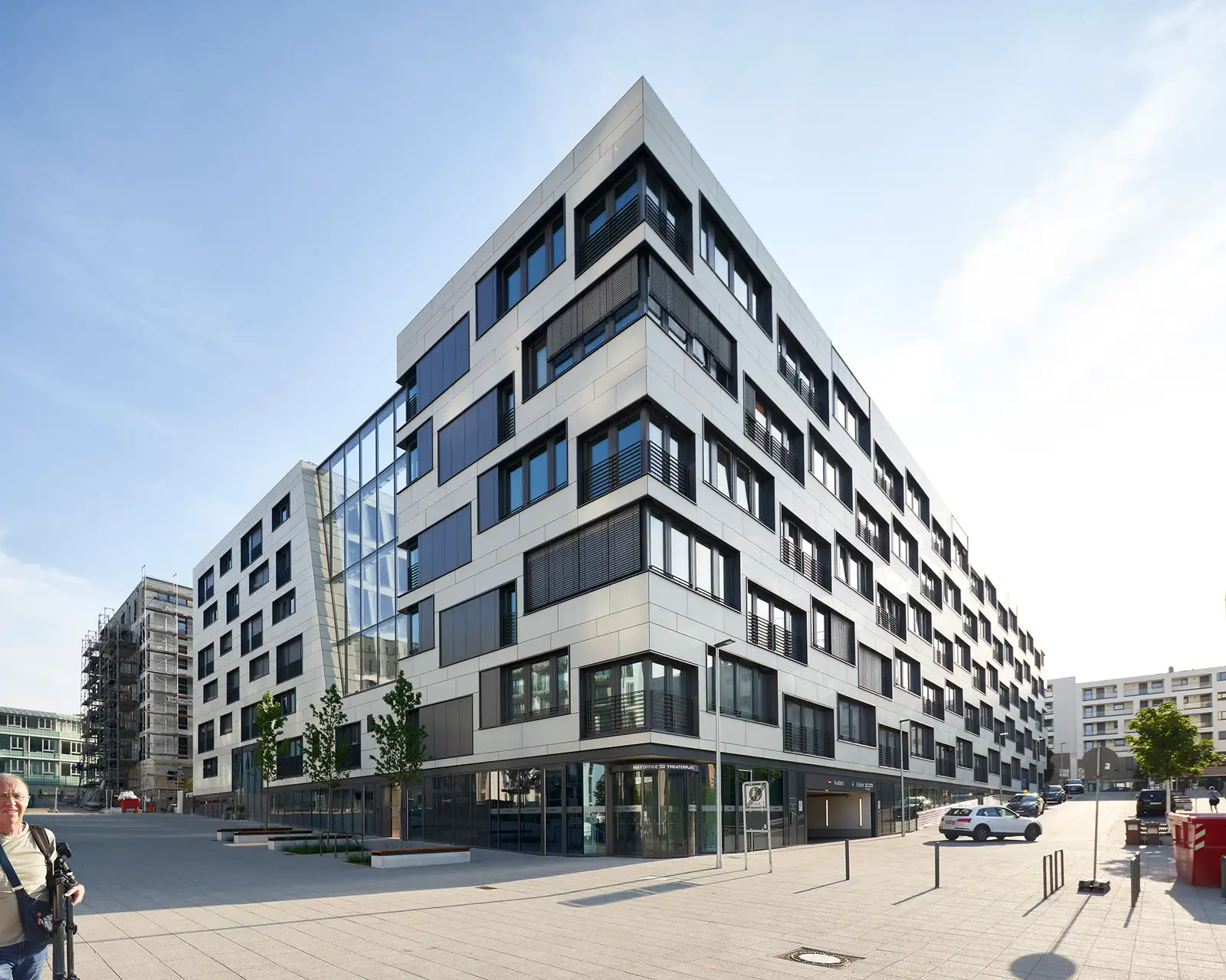 Mayliving Stuttgart